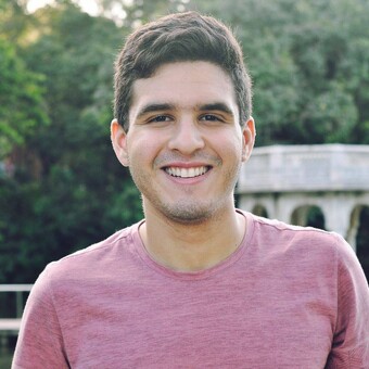 Marcos Campos
