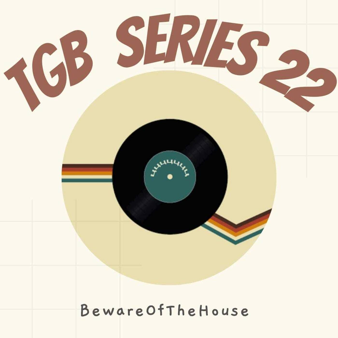 TGB 22 - Frost De Deep episode artwork