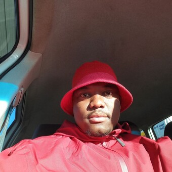 Toolly Van Nkosi
