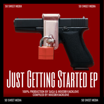 MixedbyJackLove &amp; Saga