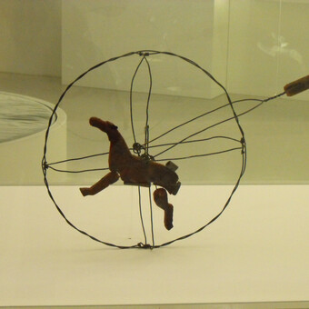 der geist aus dem ger&auml;t