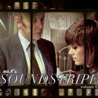mr.K's SOUNDSTRIPE
