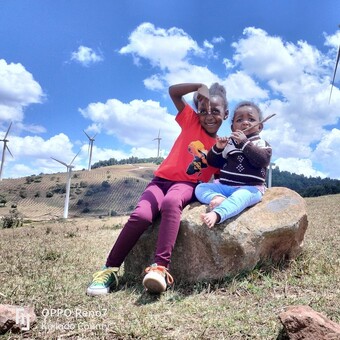 Shaimoz Ithe Watuiritu