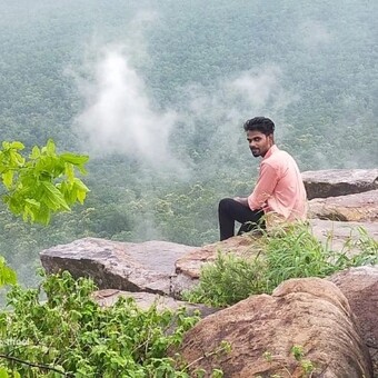 Dhananjay Kutare