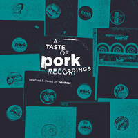 A Taste Of Pork Recordings @ Tilos Rádió - ManaMana 2025-10-09 by pitebeat