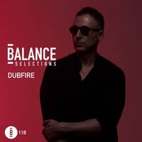 Dubfire - Balance Selections 118 by Techno Music Radio Station 24/7 - Techno Live Sets