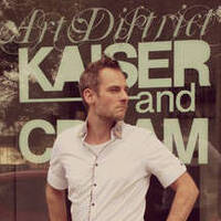 ZENIT - Kurator - Leander Rubrecht by Radio X Interviews