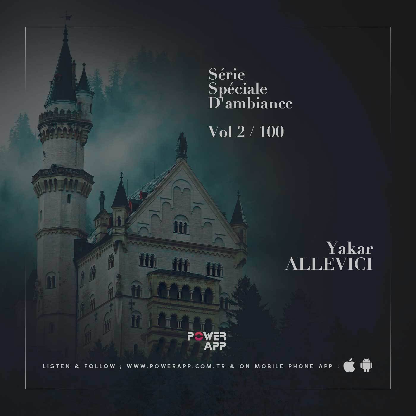 Série Spéciale D'ambiance Vol 2 episode artwork