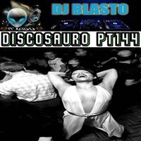 Discosauro Pt144 by DjBlasto