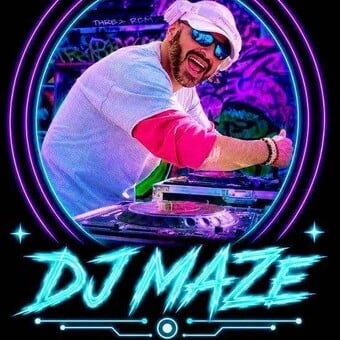 Enter The M@ze