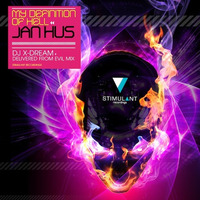 Jan Hus - My Definition Of Hell (DJ X - Dream Delivered From Evil Mix) by X-Dream