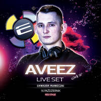 DJ Aveez live @Ekwador Manieczki (Red Stage) 16.10 by EKWADOR MANIECZKI