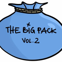 The BIG Pack - Vol.2 - Demo by The Sound Pack Tree