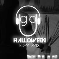 Carlus - Ep.18 - Halloween EDM Mix - The best Dubstep and Electro House (October 2018) by Carlus