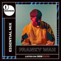 Franky Wah - Essential Mix 2020-12-19 by Core News