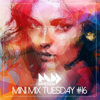 Rinedida Mini Mix Tuesday #16 by Rinedida
