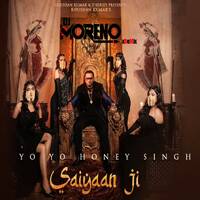 Saiyaan Ji xReMix Dj Moreno by x Dj Moreno Germany x