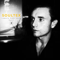 Soultex - Legacy Beijing DNB Show Ep27 // feat EEKA (China) by East Forms Drum & Bass