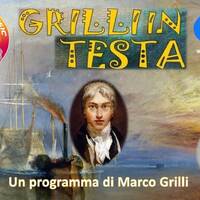 GRILLI IN TESTA 24 by ARTESHOW
