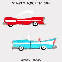 SPRS_01078_TK001_Its_A_Sham_MAIN_Cliff_Hackford_John_Ware_Sparse_Music by SPARSE MUSIC