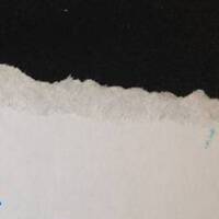 Crackling noise (torn paper) by Sounds of Matter