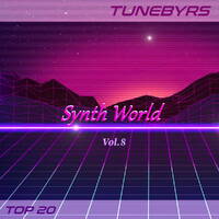 Synth World Vol.8 by RS'FM Music