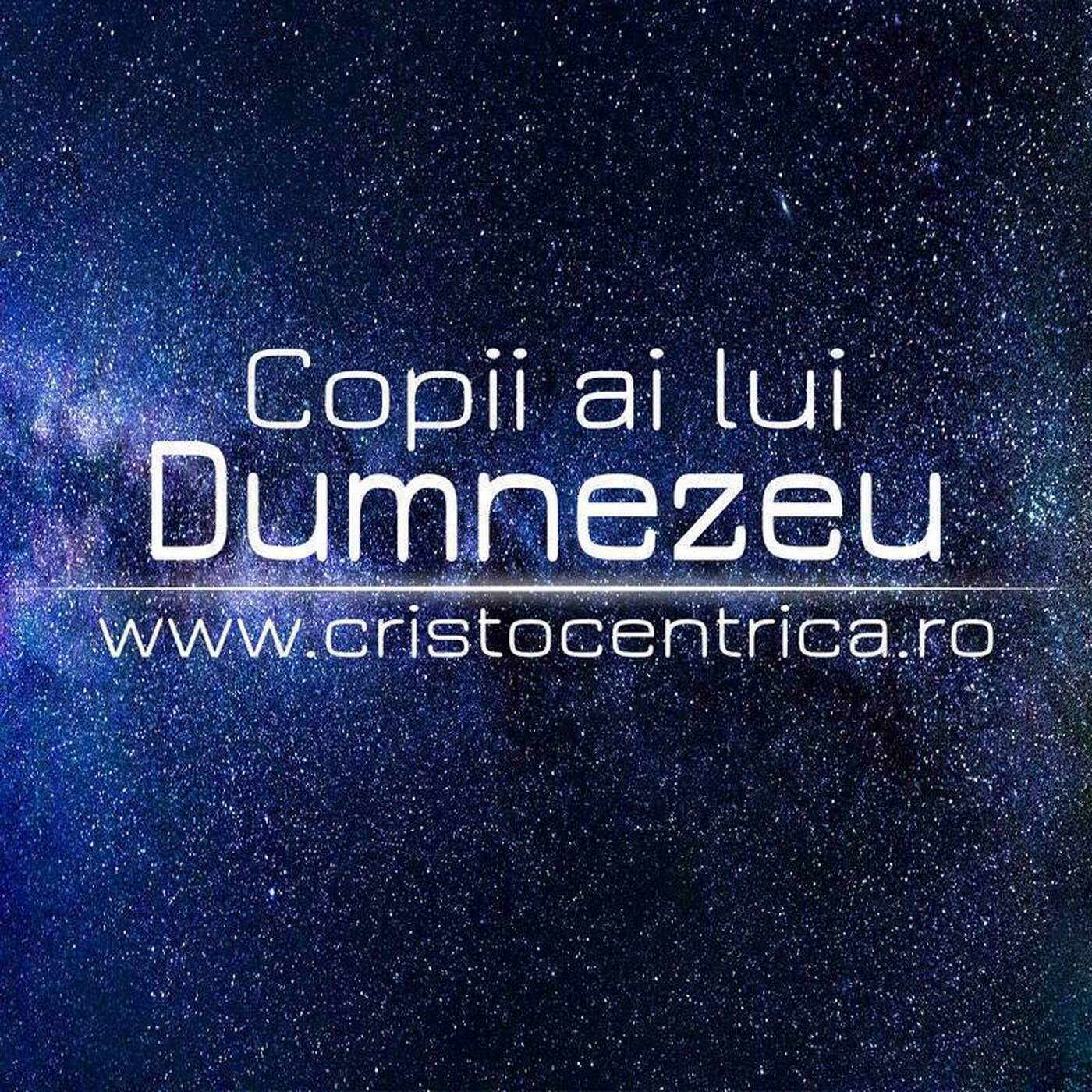 Copii ai lui Dumnezeu episode artwork