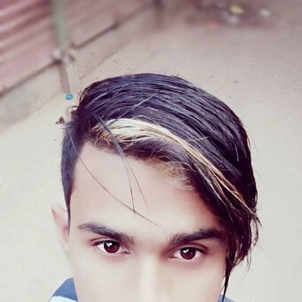Sporsho Fahim