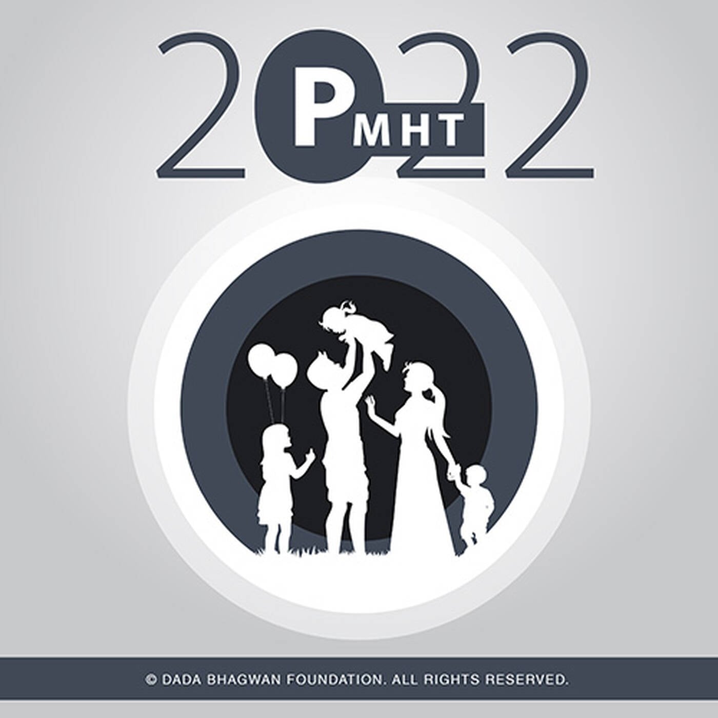 PMHT Shibir 2022 podcast artwork