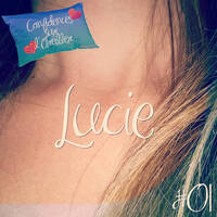 Confidences sur l'Oreiller #01 : Lucie by Confidences sur l'Oreiller