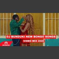 NEW BONGO SONGS 2026 MIX BY DJ BUNDUKI FT ALIKIBA BIEN CLICK MASTER MBOSSO ZUCHU DIAMOND DVOICE by Haniel