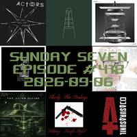 DJ AsuraSunil's Sunday Seven Mixshow #418 - 20260906 by AsuraSunil