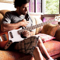 libélula by Atilio Saavedra