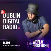 We Play Good MusiQ on Dublin Digital Radio