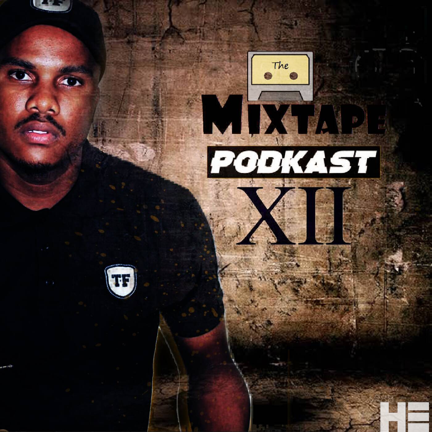 Dj Veega - Podcast Mixtape Vo1 21 episode artwork