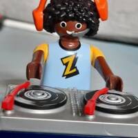 Dj Skyler aka André Müller In the Mix) by Dj Skyler