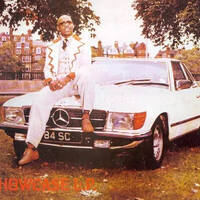 Happy birthday to Papa Kojak by McLox @320kbps by 13hertz