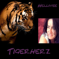 Tigerherz - Hellafee by Hellafee