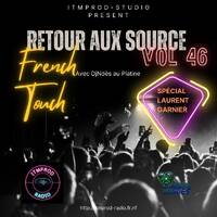 DjNdès Mix Live Sur ITMPROD Session Party Mix#179( Retour Aux Source Vol 46) by ITMPROD-STUDIO