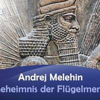 Das Geheimnis der Flügelmenschen - Andrej Melehin by NuoFlix