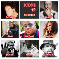 Electronic Golden Era presents Icons To Remember 2025 - Part 1 by Greyloop