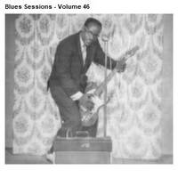Low-Down Slim - Blues Sessions - Volume 46: Loaded Down (full vinyl DJ set, 64 minutes) by Low-Down Slim