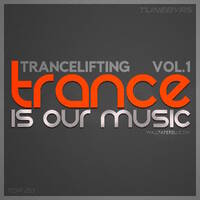Trancelifting Vol.1 (2016) by TUNEBYRS