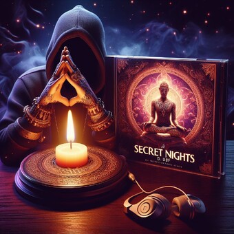 Noites Secretas Remix