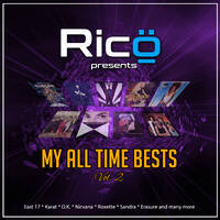 DJ Ricö - My All Time Bests Vol.2 by DJ Ricö