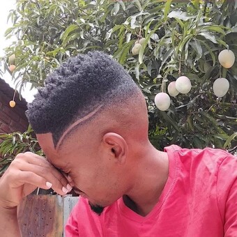 Thabang Vital Nku