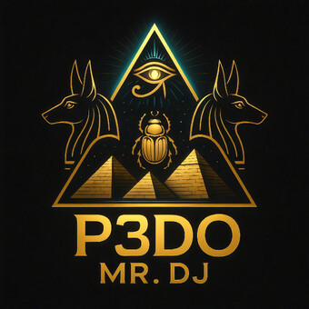 P3do Mr. DJ