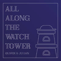 OLDFOX &amp; Julian - All along the watchtower (Preview) by The Producer's (DJ OLDFOX)