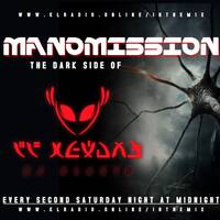 INTHEMIX-MANOMISSION-JULY-DJBLASTO by DjBlasto