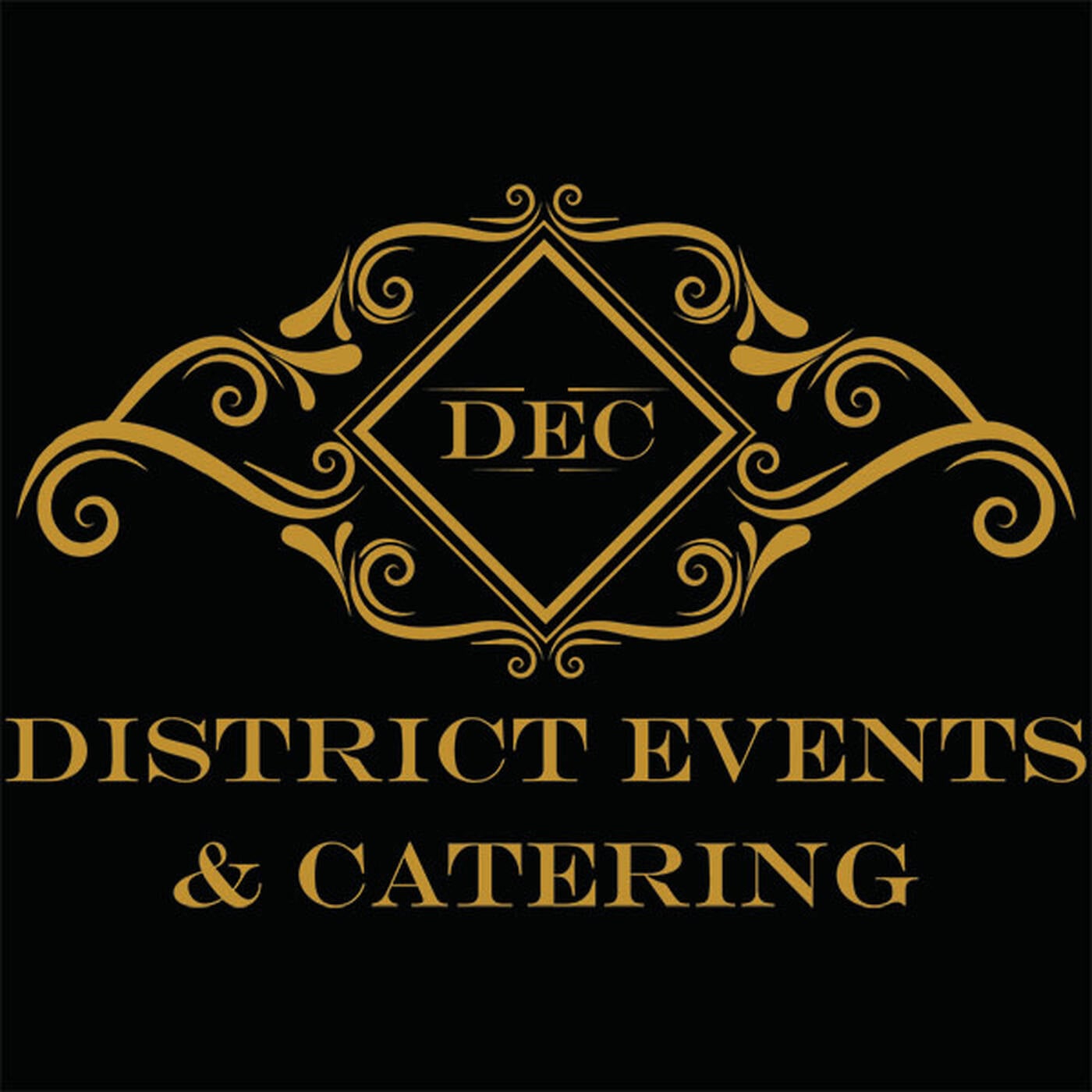 Southeast Asian Vibes (mixed by DJ Bigg H for District Events & Catering) episode artwork
